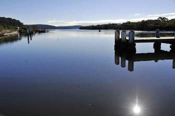 The Bayview Hotel - Dalby Accommodation 58