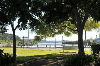 The Bayview Hotel - Dalby Accommodation 59