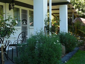 Brentwood Accommodation - Dalby Accommodation 2