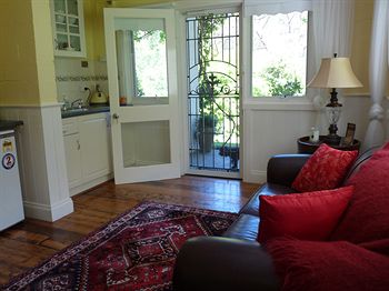 Brentwood Accommodation - Dalby Accommodation 3