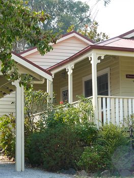 Brentwood Accommodation - Dalby Accommodation 8