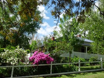 Brentwood Accommodation - Dalby Accommodation 9