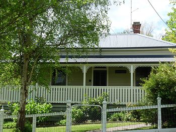 Brentwood Accommodation - Dalby Accommodation 10