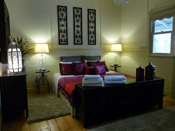 Brentwood Accommodation - Dalby Accommodation 13