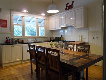 Brentwood Accommodation - Dalby Accommodation 14