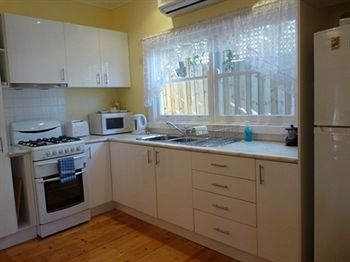 Brentwood Accommodation - Dalby Accommodation 15