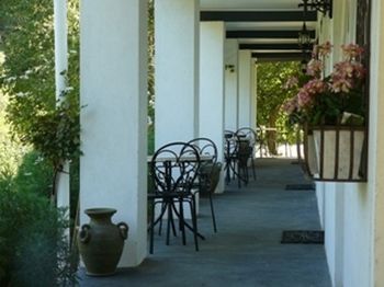 Brentwood Accommodation - Dalby Accommodation 18