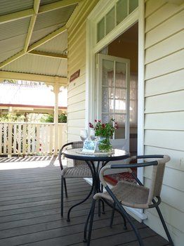 Brentwood Accommodation - Dalby Accommodation 19