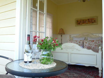 Brentwood Accommodation - Dalby Accommodation 21