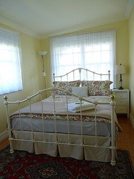 Brentwood Accommodation - Dalby Accommodation 22