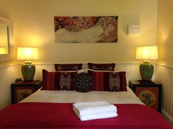 Brentwood Accommodation - Dalby Accommodation 23