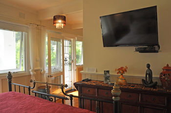 Brentwood Accommodation - Dalby Accommodation 24