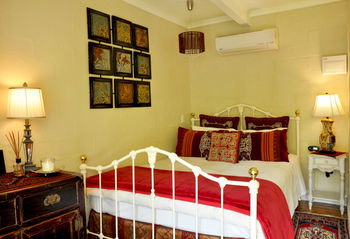 Brentwood Accommodation - Dalby Accommodation 26