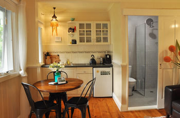 Brentwood Accommodation - Dalby Accommodation 28