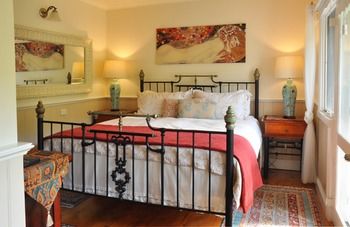 Brentwood Accommodation - Dalby Accommodation 33