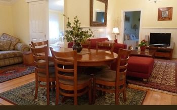 Brentwood Accommodation - Dalby Accommodation 34