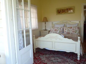 Brentwood Accommodation - Dalby Accommodation 39