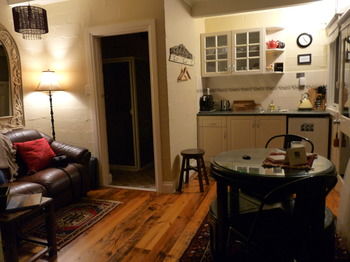 Brentwood Accommodation - Dalby Accommodation 45