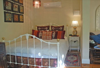 Brentwood Accommodation - Dalby Accommodation 46