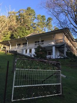 Brentwood Accommodation - Dalby Accommodation 47