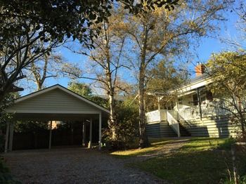 Brentwood Accommodation - Dalby Accommodation 52