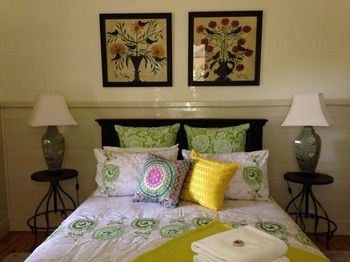 Brentwood Accommodation - Dalby Accommodation 53