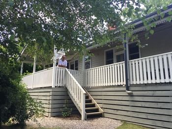 Brentwood Accommodation - Dalby Accommodation 55