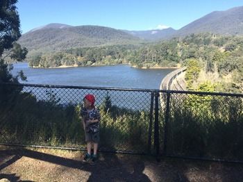 Brentwood Accommodation - Dalby Accommodation 57