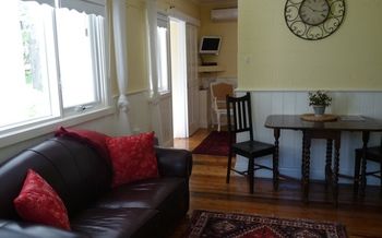 Brentwood Accommodation - Dalby Accommodation 60