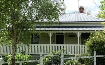 Brentwood Accommodation - Dalby Accommodation 61