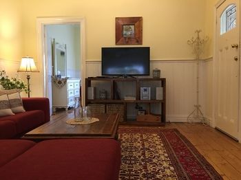 Brentwood Accommodation - Dalby Accommodation 62