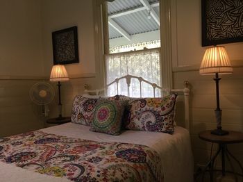 Brentwood Accommodation - Dalby Accommodation 63