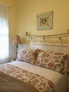 Brentwood Accommodation - Dalby Accommodation 70