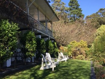 Brentwood Accommodation - Dalby Accommodation 73