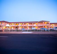 Best Western Bluegum Motel - Dalby Accommodation