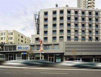 Ibis Budget Sydney East - Dalby Accommodation 0