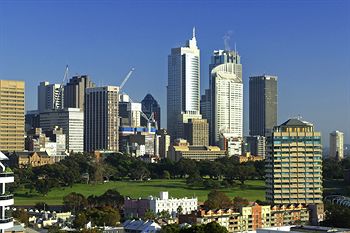 Ibis Budget Sydney East - Dalby Accommodation 1