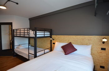 Ibis Budget Sydney East - Dalby Accommodation 6