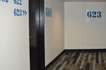 Ibis Budget Sydney East - Dalby Accommodation 9