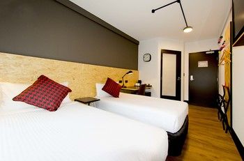 Ibis Budget Sydney East - Dalby Accommodation 12