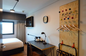 Ibis Budget Sydney East - Dalby Accommodation 16