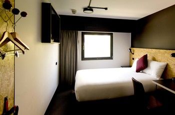 Ibis Budget Sydney East - Dalby Accommodation 19