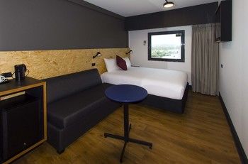 Ibis Budget Sydney East - Dalby Accommodation 20