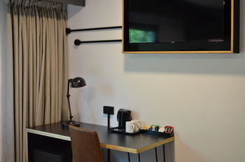 Ibis Budget Sydney East - Dalby Accommodation 21