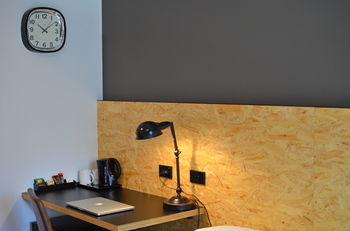 Ibis Budget Sydney East - Dalby Accommodation 24