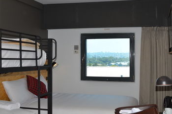 Ibis Budget Sydney East - Dalby Accommodation 25