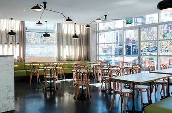 Ibis Budget Sydney East - Dalby Accommodation 27