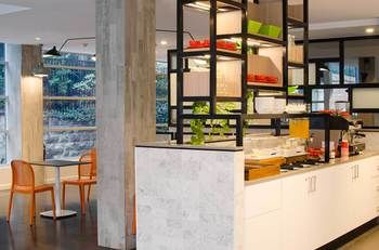 Ibis Budget Sydney East - Dalby Accommodation 28