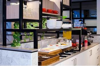 Ibis Budget Sydney East - Dalby Accommodation 31