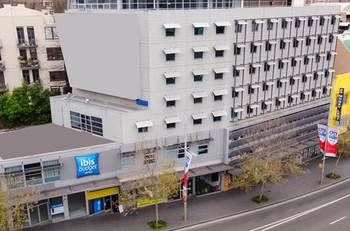 Ibis Budget Sydney East - Dalby Accommodation 33